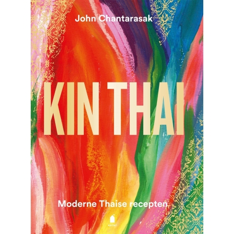 Kin Thai (Hardback)