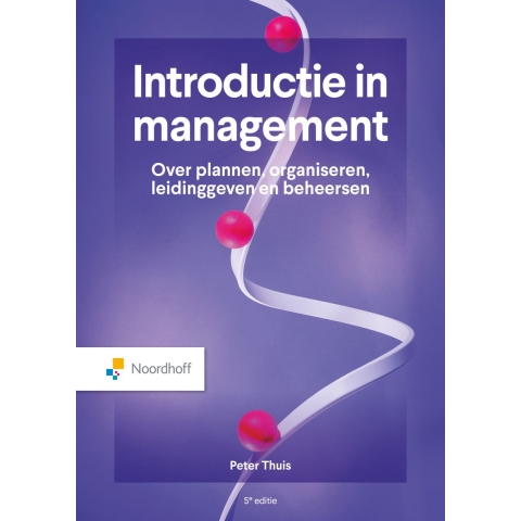 Introductie in management (Paperback)