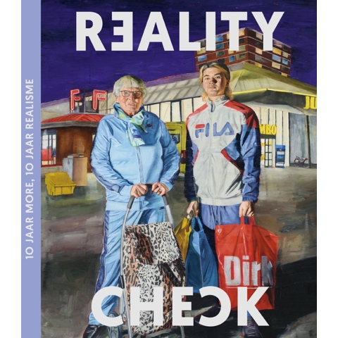 Reality Check 10 jaar MORE, 10 jaar realisme (Paperback)