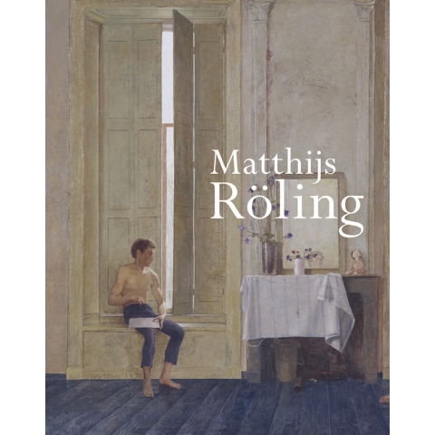 Matthijs Röling (Hardback)