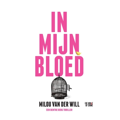 In mijn bloed (Paperback)