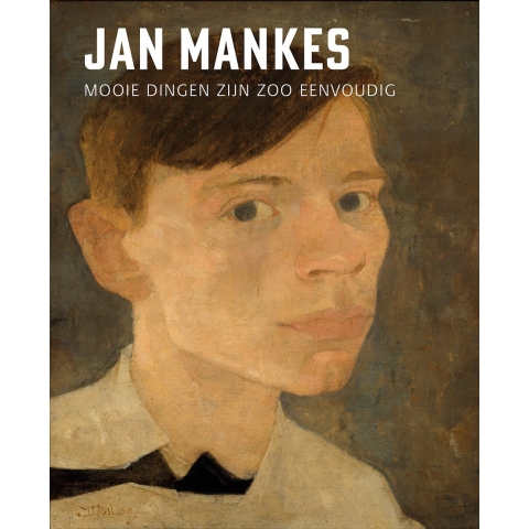 Jan Mankes (Hardback)