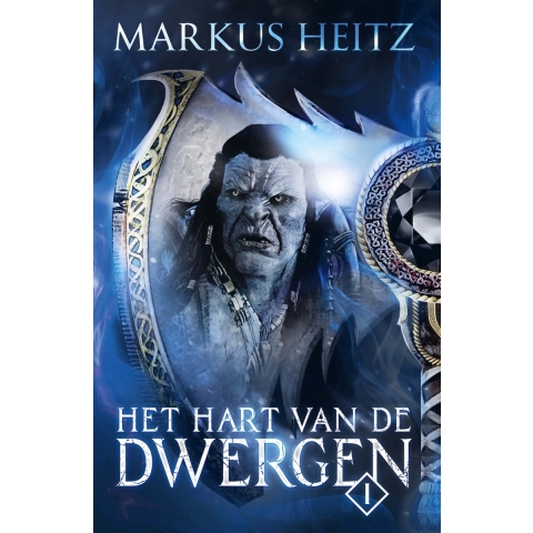 Het Hart van de Dwergen I (Paperback)