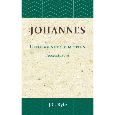 Johannes (Paperback)