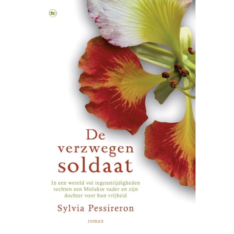 De verzwegen soldaat (Paperback)