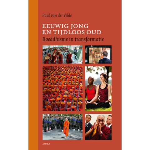 Eeuwig jong en tijdloos oud (Paperback)