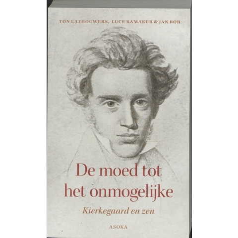 De moed tot het onmogelijke (Paperback)