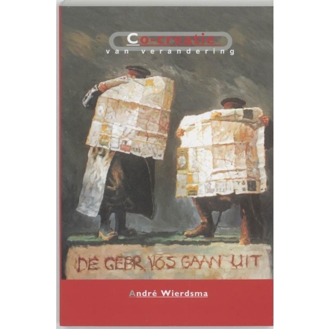 Co-creatie van verandering (Paperback)