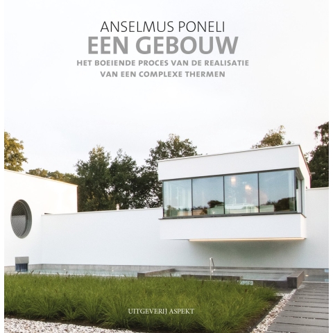 Een gebouw (Paperback)