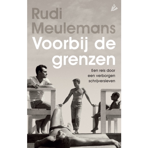 Voorbij de grenzen (Paperback)