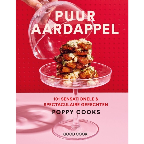 Puur aardappel (Hardback)