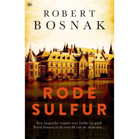 Rode sulfur (Paperback)