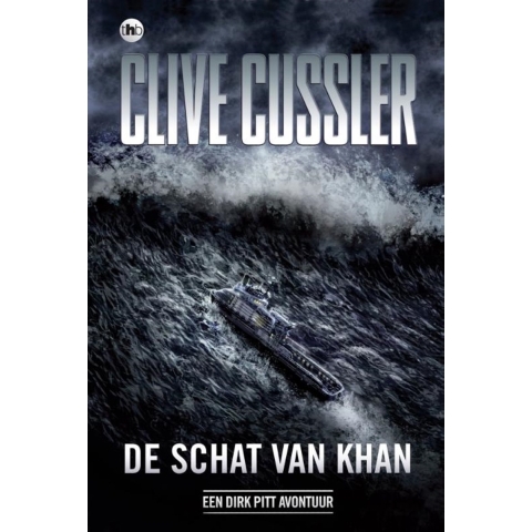 De schat van Khan (Paperback)