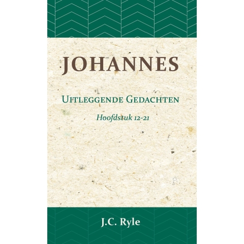 Johannes (Paperback)