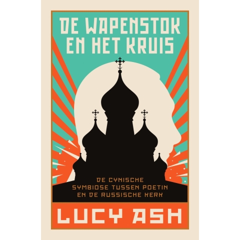 De wapenstok en het kruis (Paperback)