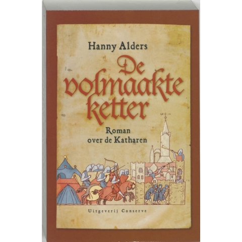 De volmaakte ketter (Paperback)