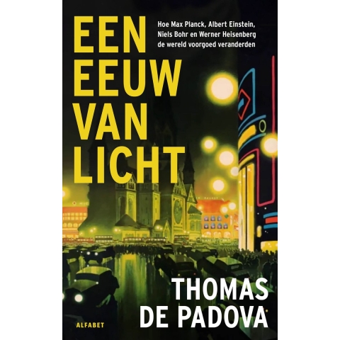 Een eeuw van licht (Paperback)
