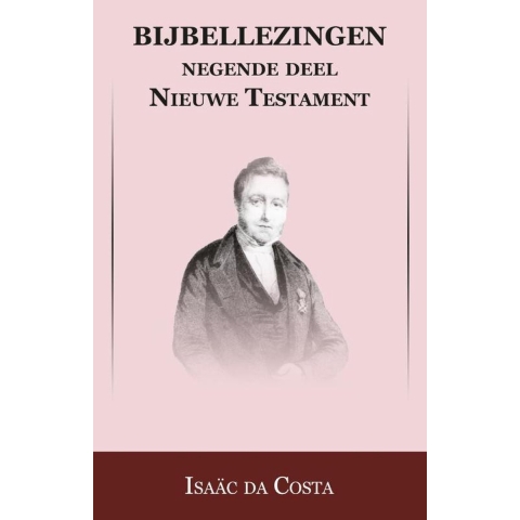 Nieuwe Testament (Paperback)