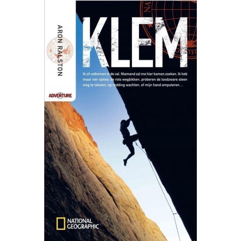 Klem (Paperback)