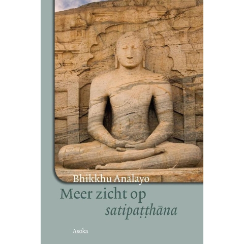 Meer zicht op satipatthana (Paperback)