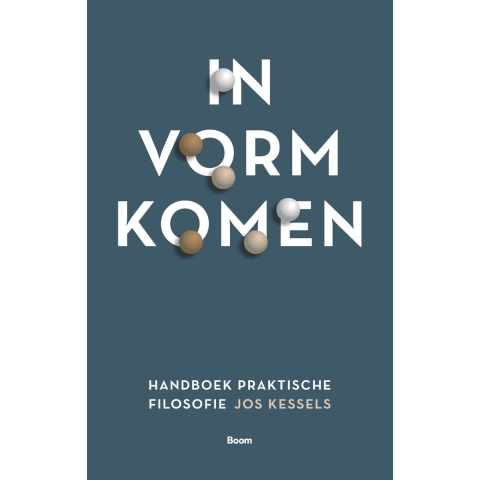In vorm komen (Hardback)