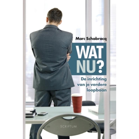 Wat nu? (Hardback)