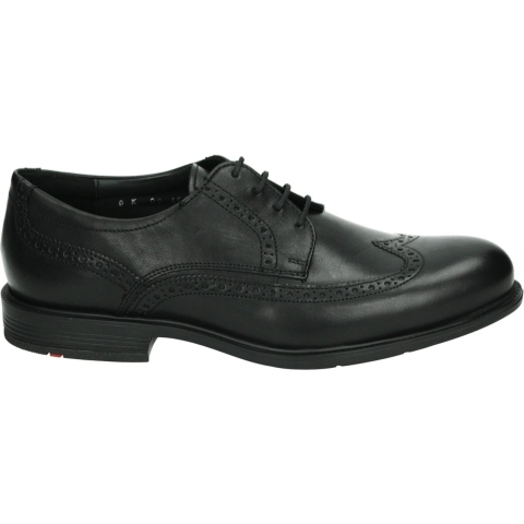 Lloyd 25-851-00 KALEB Veterschoenen