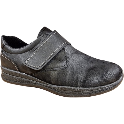 Fischer N18202 Klittenbandschoenen