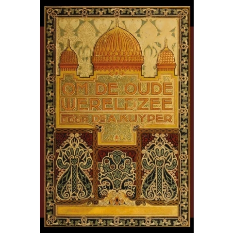 Om de oude wereldzee 2 (Paperback)