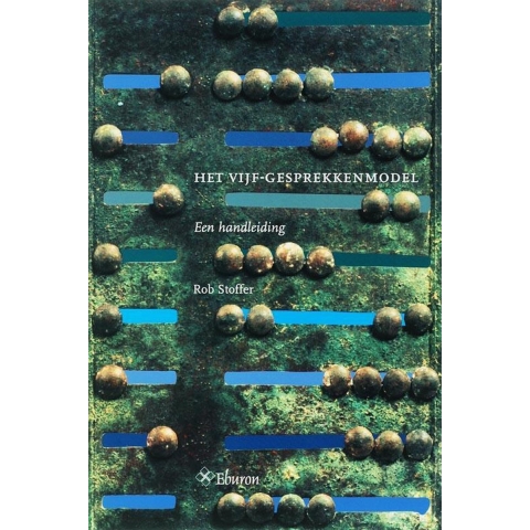 Het vijf-gesprekkenmodel (Paperback)