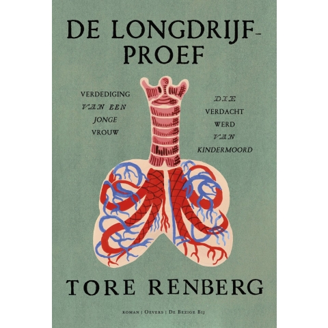 De longdrijfproef (Hardback)