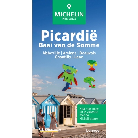 Baai van de Somme (Paperback)
