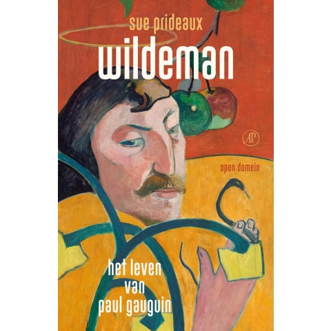 Wildeman (Hardback)