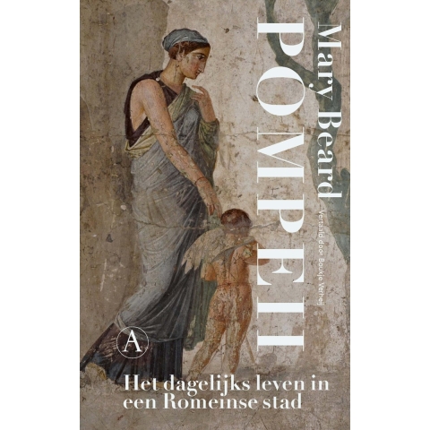 Pompeii (Paperback)