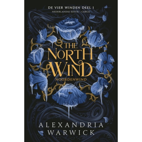 The North Wind (Hardback)