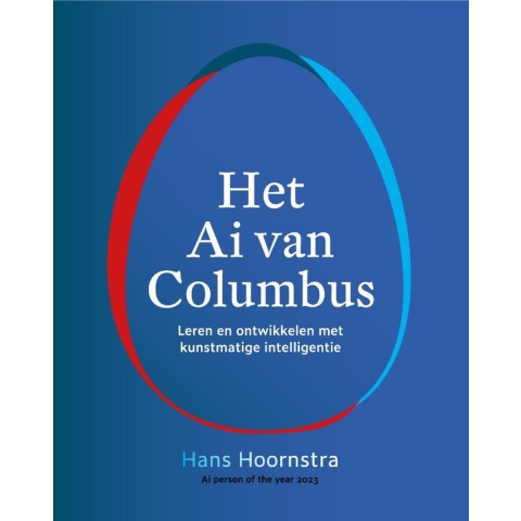 Het Ai van Columbus (Hardback)
