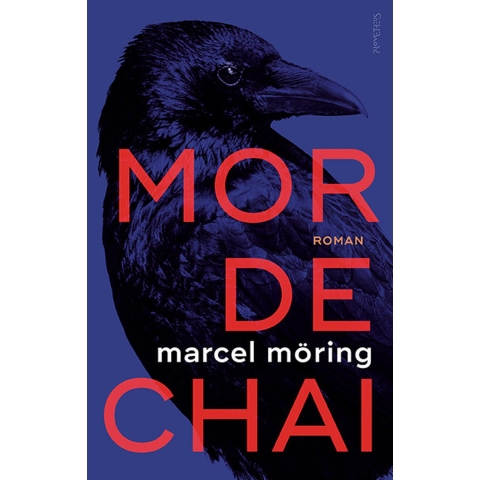 Mordechai (Hardback)