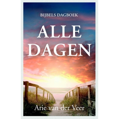 Alle dagen (Paperback)