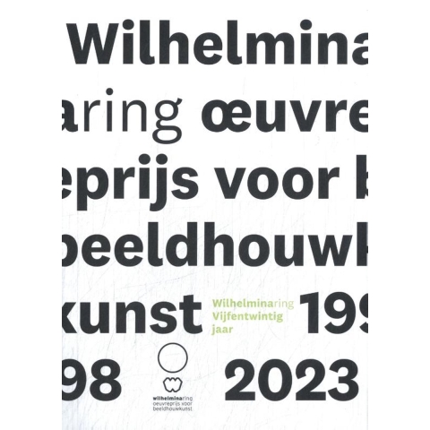 Wilhelminaring 25 jaar (Paperback)