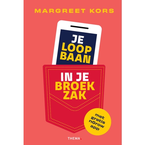Je loopbaan in je broekzak (Paperback)
