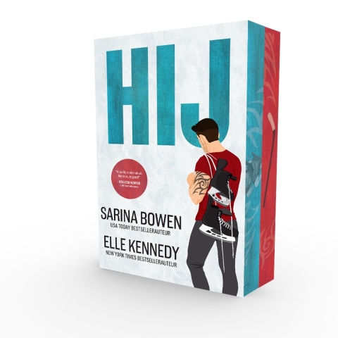 Hij serie pakket (Paperback)