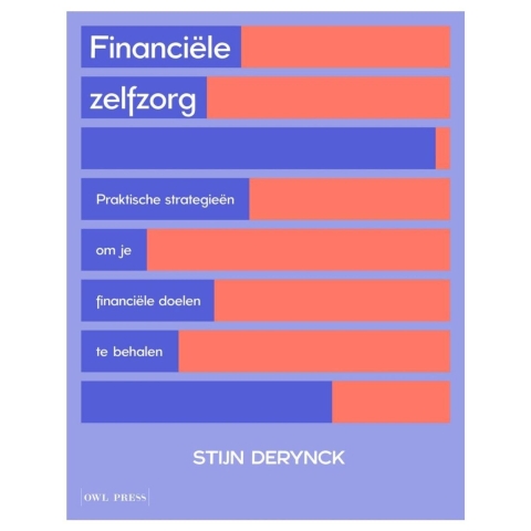 Financiële zelfzorg (Paperback)
