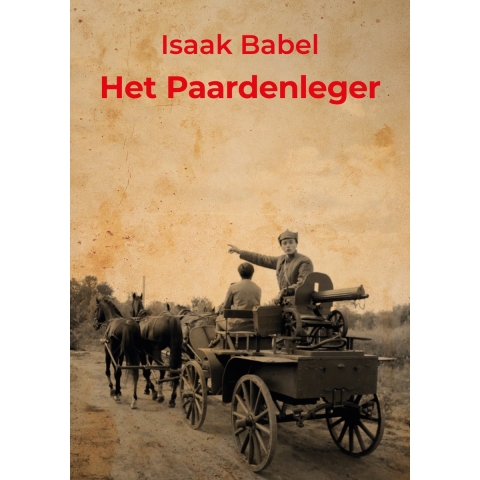 Het Paardenleger (Paperback)