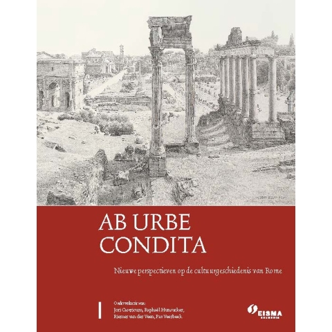 Ab Urbe Condita (Paperback)
