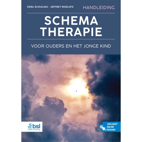 Handleiding schematherapie voor ouders en het jonge kind (Paperback)