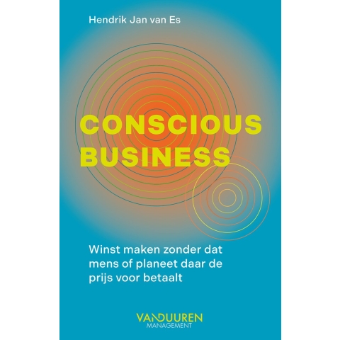 Conscious Business (Paperback)