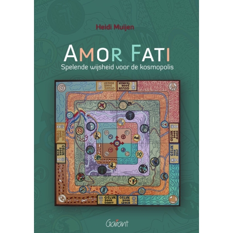 Amor Fati (Paperback)