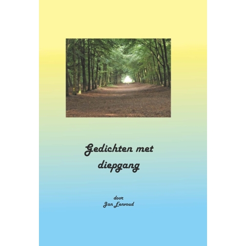 Gedichten met diepgang (Paperback)