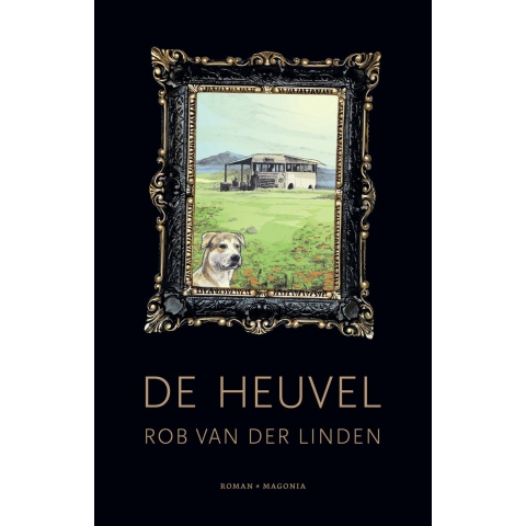 De Heuvel (Hardback)