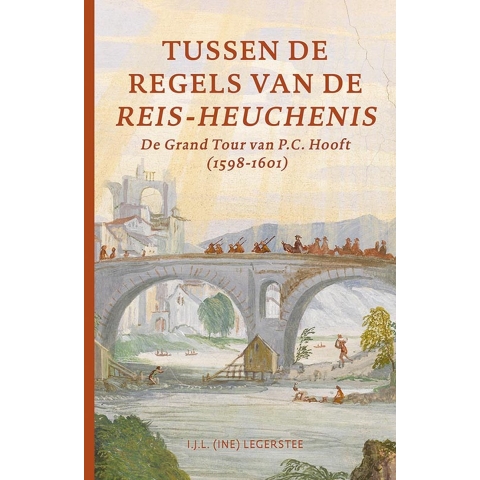 Tussen de regels van de Reis-Heuchenis (Paperback)